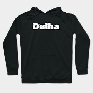 Dulha Hoodie